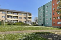 Weißenfels b. Leipzig | Wohnungspaket