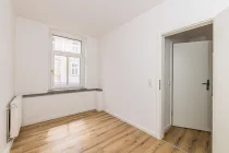 Glauchau | Bezugsfreie Wohnung - 1.OG