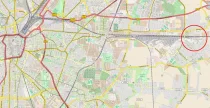 Quelle: Openstreetmap