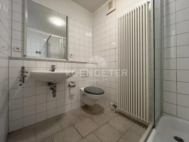 Leipzig - Zentrum-Nord |Badezimmer