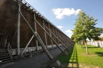 Bad Dürrenberg | Umgebung - Saline im Kurpark