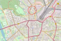 Quelle: OpenStreetMap