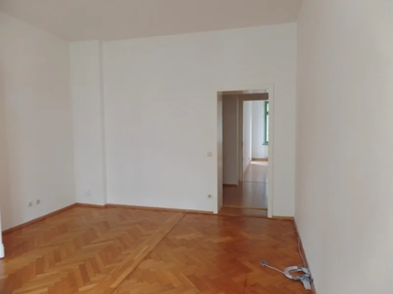 Zimmer 2  Ansicht 2