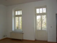 Wohnen Balkon