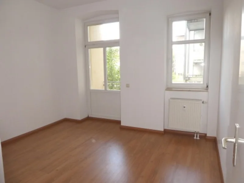 Schlafen  Balkon