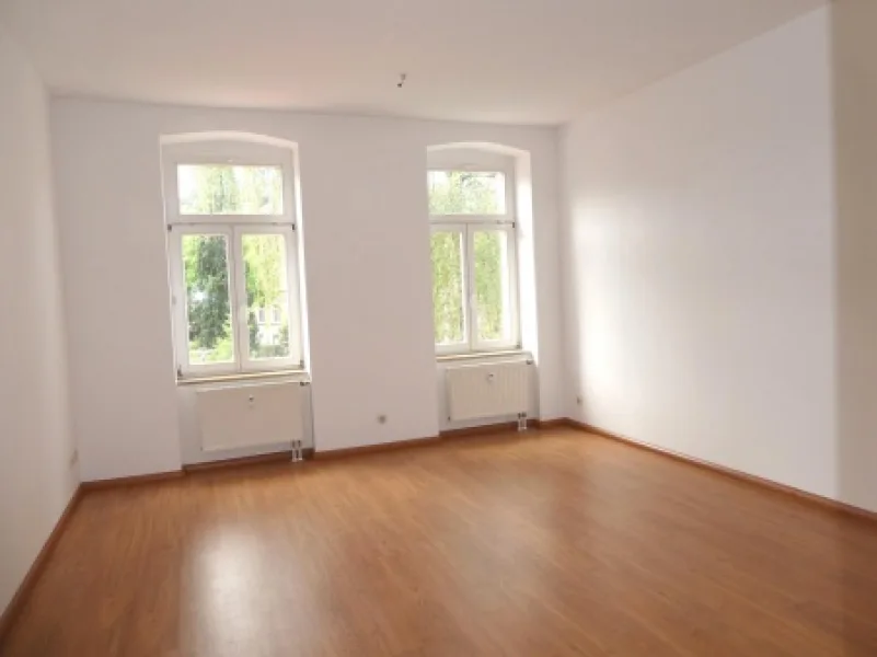 Wohnen - Wohnung mieten in Chemnitz / Schloßchemnitz - PREISGÜNSTIG--BALKON--HELL --SCHLOSSCHEMNITZ !!