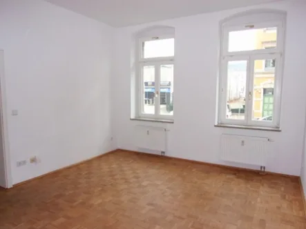 Wohnen - Wohnung mieten in Chemnitz / Sonnenberg - Schöne 3 - R-Whg. zum TOP Preis !