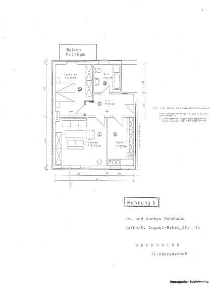 ETW 6 im 2. OG