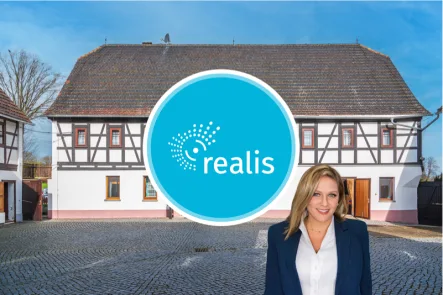 Startbild Internetportale - Haus kaufen in Glauchau - +++Ruheoase im Grünen: Bauernhof und zwei Grundstücke in Glauchau - Entdecken Sie Ihr Zuhause!+++