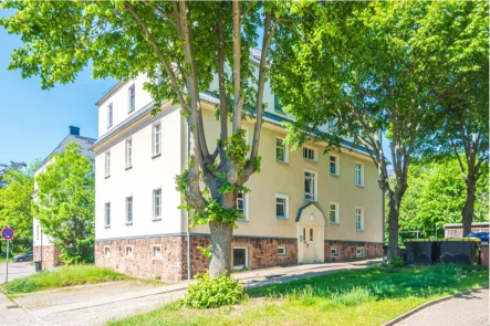 DSC04757 - Wohnung kaufen in Hartmannsdorf - +++Ihre Chance: gepflegte Eigentumswohnung als Kapitalanlage in Hartmannsdorf+++