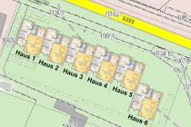 Lageplan RH Planung Äußere Fre