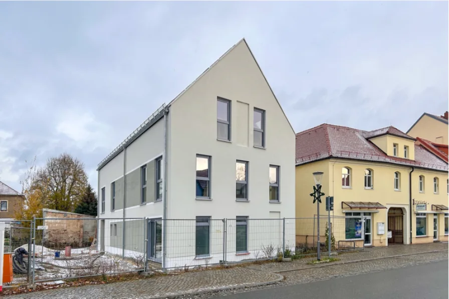 IMG_2423 - Haus mieten in Radebeul - +++moderne Luxus-Doppelhaushälfte in Altkötzschenbroda, 4 Zimmer und viele Extras+++