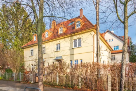 DSC01635-HDR-2 - Haus kaufen in Chemnitz - +Große Doppelhaushälfte in Chemnitz-Schönau: Viel Platz, top Lage und ideal für die ganze Familie!+