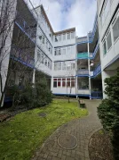 Bild der Immobilie: 2- Raum Wohnung mit Wintergarten und Balkon