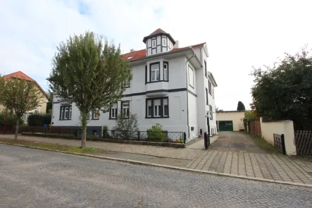 IMG_2980 - Haus kaufen in Ballenstedt - Alles fertig! 2 Generationen oder mit Vermietung im EG 115 m² das eigene Zuhause 142 m² finanzieren!