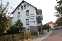 Haus "Kehrwieder"