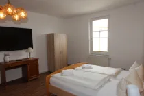 Beispiel Zimmer Pension