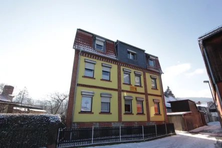 IMG_1205 - Haus kaufen in Thale - Mit "Bode"-Blick! Als big Einfamilienhaus gebaut- wird es nun wieder eins, Wfl. 218 m² auf 3 Etagen!