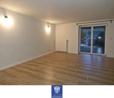 Wohnen, Schlafen - Wohnung mieten in Niederau - Singlewohnung mit Terrasse in ruhiger und grüner Umgebung!