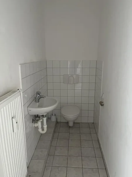 WC