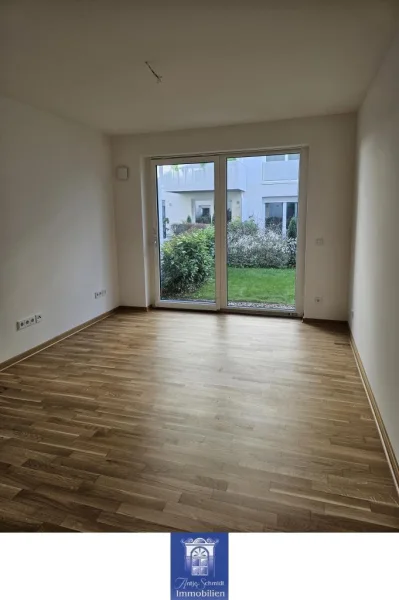 Schlafen - Wohnung mieten in Dresden - Eindrucksvolle Terrassenwohnung mit EBK in der Dresdner Innenstadt!