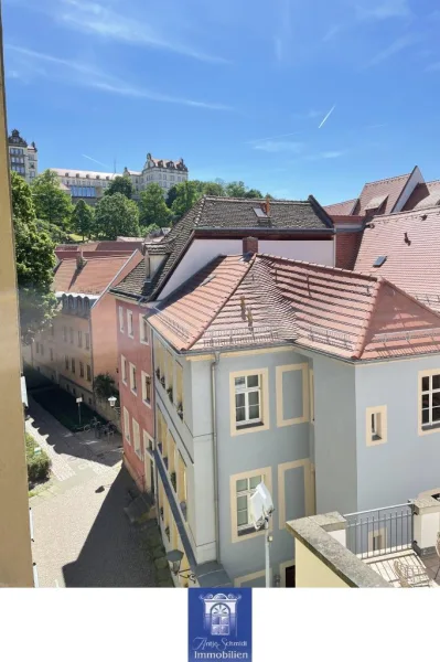 Umgebung - Wohnung mieten in Pirna - Pirna! EBK möglich! Individuelle und großzügige 2-Zimmerwohnung mit Wannenbad!