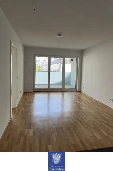 Wohnen - Wohnung mieten in Dresden - Anspruchsvolle Neubauwohnung mit perfekter Ausstattung und großem Balkon!