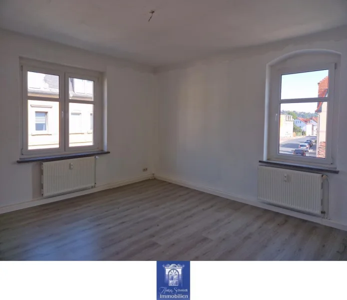 Wohnen - Wohnung mieten in Freital - Großzügige, helle Wohnung mit optimaler Raumaufteilung!