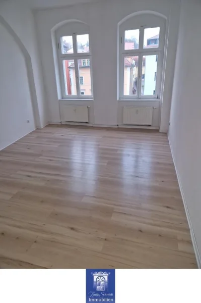 Schlafen - Wohnung mieten in Meißen - Ihre neue Wohnung mit Wannenbad und separater Küche in der Meißner Altstadt!