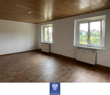 Wohnen - Wohnung mieten in Kamenz - Wohnen in Kamenz! Ihr neuer Lieblingsplatz im Grünen - Gemütlich und schick!