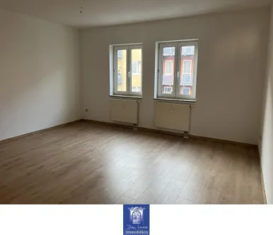 Wohnen - Wohnung mieten in Meißen - Gemütliche Wohnung ... Bad mit Wanne ... separate Küche!