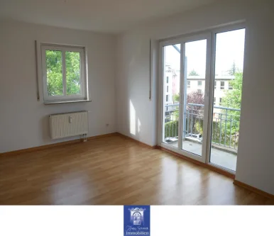 Wohnen Schlafen - Wohnung mieten in Dresden - Bei Interesse bitte nur anrufen!