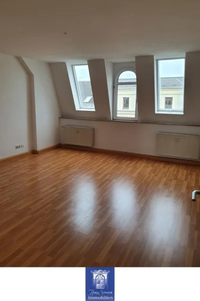 Wohnen - Wohnung mieten in Döbeln - Bezaubernde Familienwohnung mit Balkon im Herzen von Döbeln!