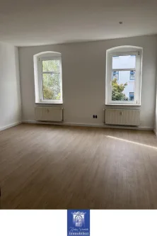 Wohnen - Wohnung mieten in Döbeln - Erstbezug nach Renovierung! Ihr Wohlfühlort mit schönem Balkon und Wohnküche!