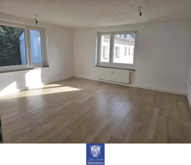 Wohnen - Wohnung mieten in Klingenberg - Ihr neues Zuhause in grüner Umgebung mit perfektem Grundriss!