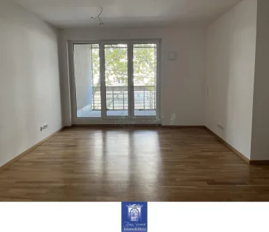 Wohnen - Wohnung mieten in Dresden - Gemütliches und modernes Wohnen in Citylage! Loggia und hochwertige Ausstattung!