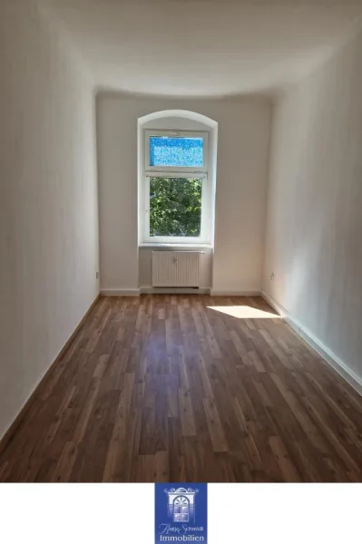 Schlafen - Wohnung mieten in Riesa - Ihr neues Zuhause mit Wohlfühlcharakter - Erstbezug nach Sanierung!