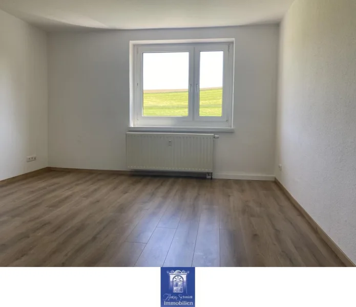 Wohnen - Wohnung mieten in Niederstriegis - Himmlische Dachwohnung in herrlicher grüner und ländlicher Umgebung!