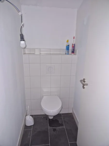 WC