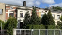 Zweifamilienhaus in SBK Bad Salzelmen
