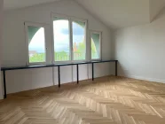 Master Schlafzimmer mit Bad