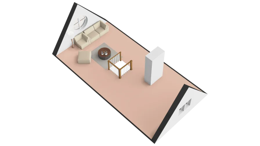 3D DG  Die Grundrisse dienen als Ideengeber und können von der eigentlichen Ausstattung abweichen.