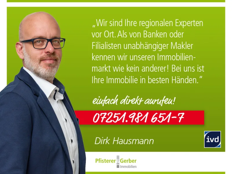 Ihr Ansprechpartner