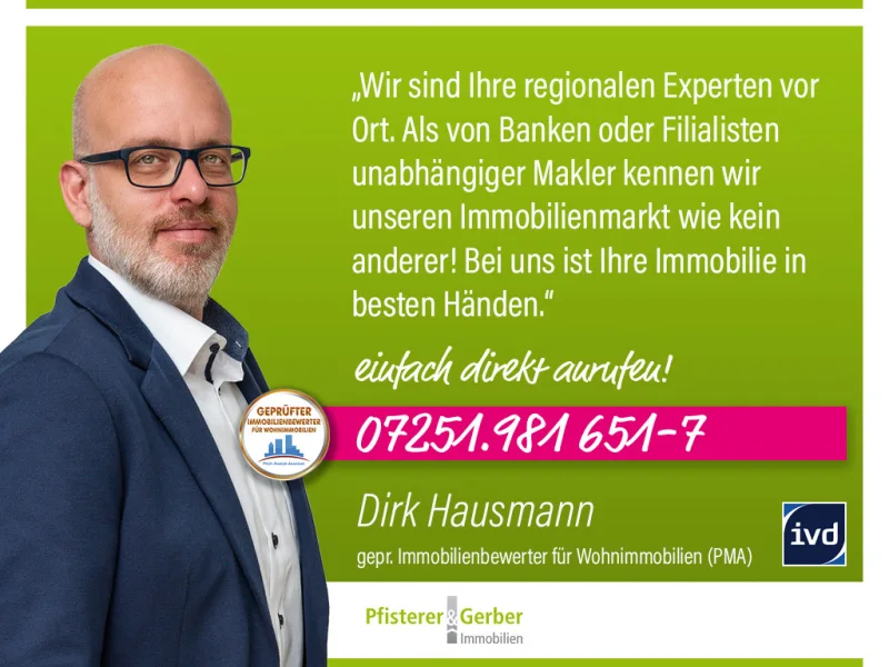 Ihr Ansprechpartner