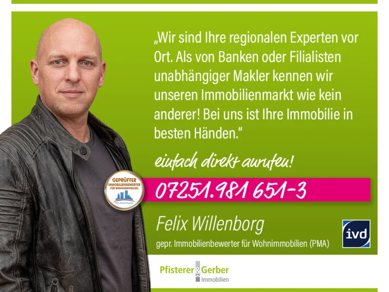 Ihr Ansprechpartner