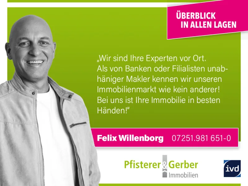 Ihr Ansprechpartner