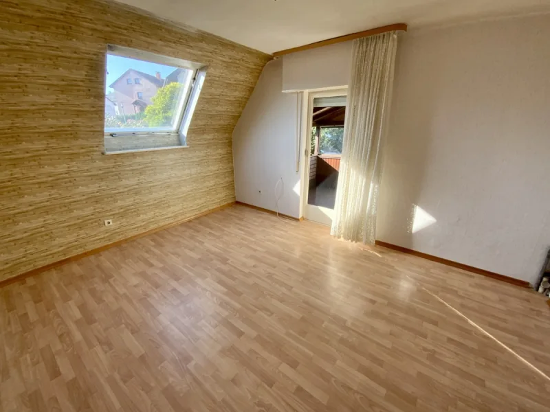 Elternschlafzimmer 