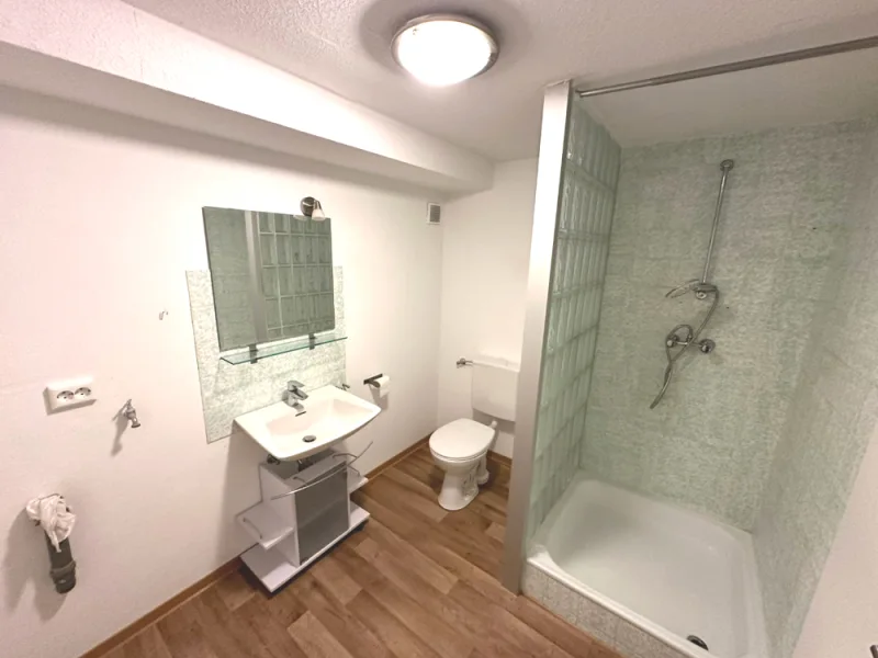 Badezimmer UG