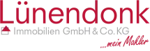 Logo von Lünendonk Immobilien GmbH & Co. KG