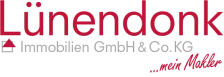 Logo von Lünendonk Immobilien GmbH & Co. KG